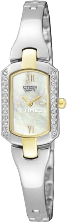Citizen Quartz EZ6294-61D