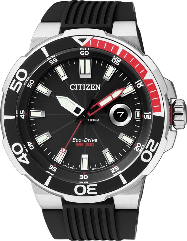 Citizen Eco-Drive AW1420-04E