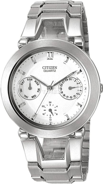 Citizen Quartz AG8140-57A