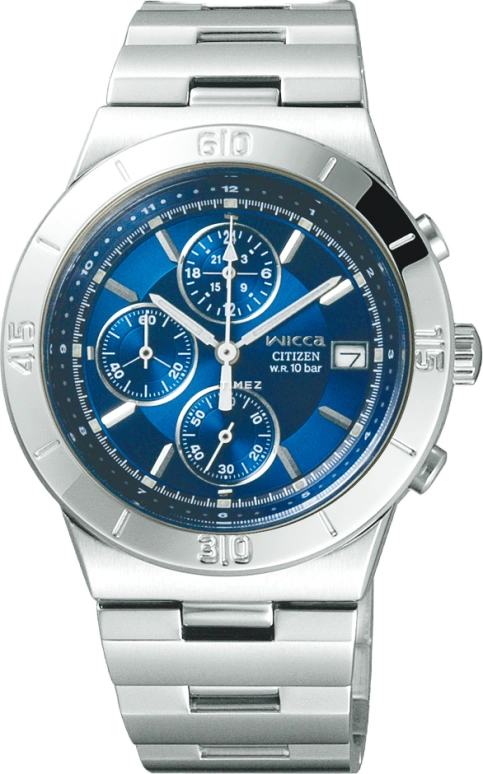 Citizen Quartz AN4000-51L