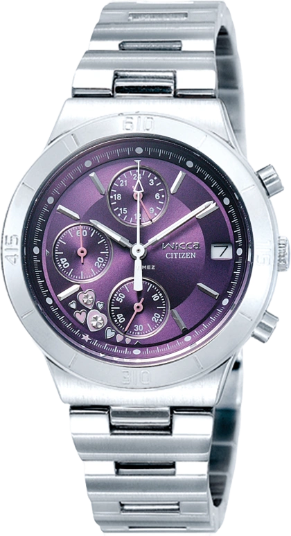 Citizen Quartz FA1009-51W
