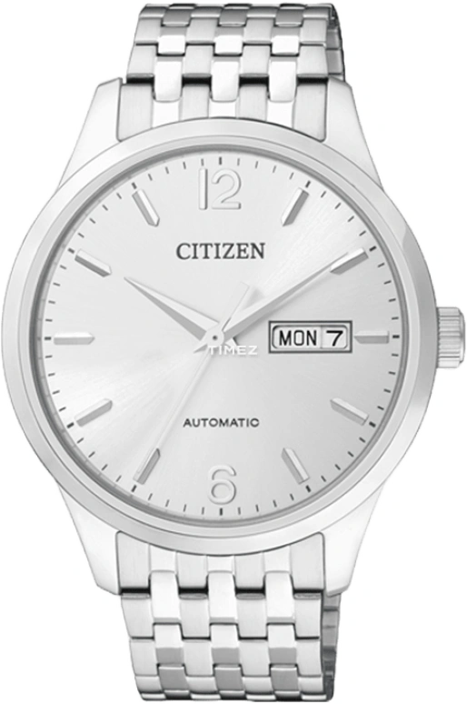 Citizen Eco-Drive NH7500-53A