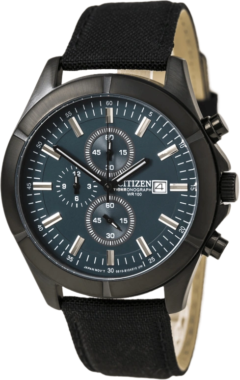 Citizen Quartz AN3525-01L