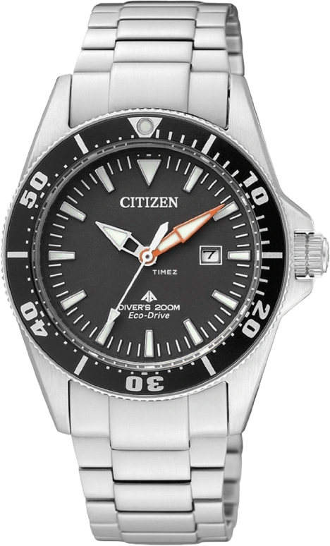 Citizen,Eco-Drive 33mm,33mm,Stainless Steel,Black,Quartz,EP6040,EP6040-53E