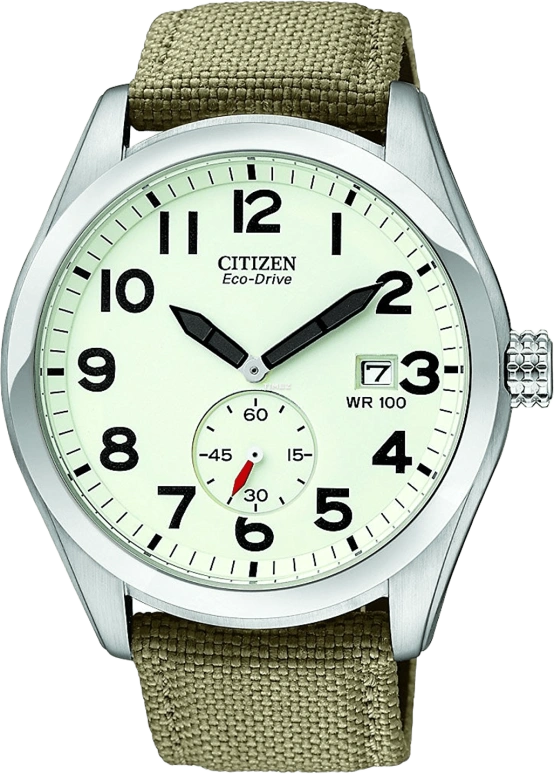 Citizen Quartz BV1080-18A