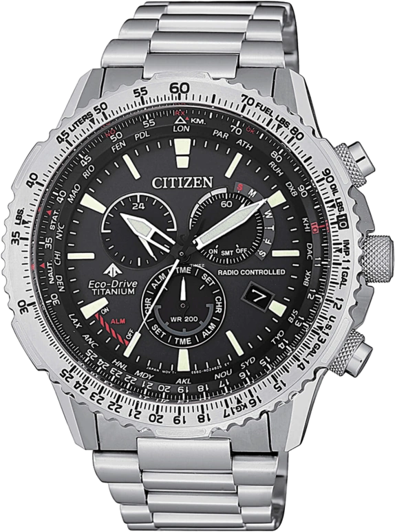 Citizen Eco-Drive CB5010-81E