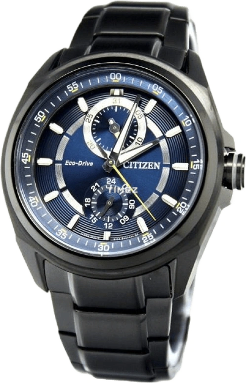 Citizen Eco-Drive BU3005-51L
