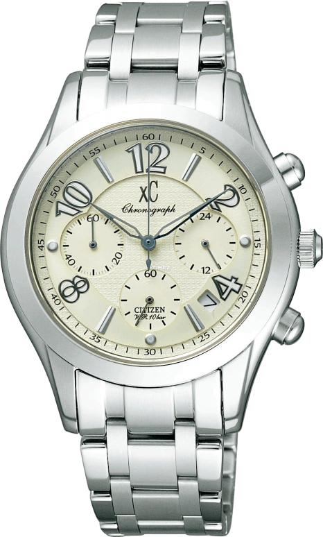 Citizen,Quartz ,Stainless Steel,Silver White,Sapphire,ct,AN8000,AN8000-59Y