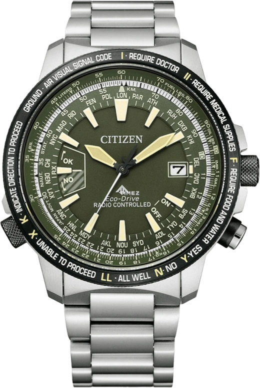 Citizen Quartz CB0206-86X