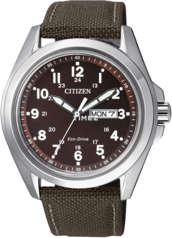 Citizen Eco-Drive AW0050-40W