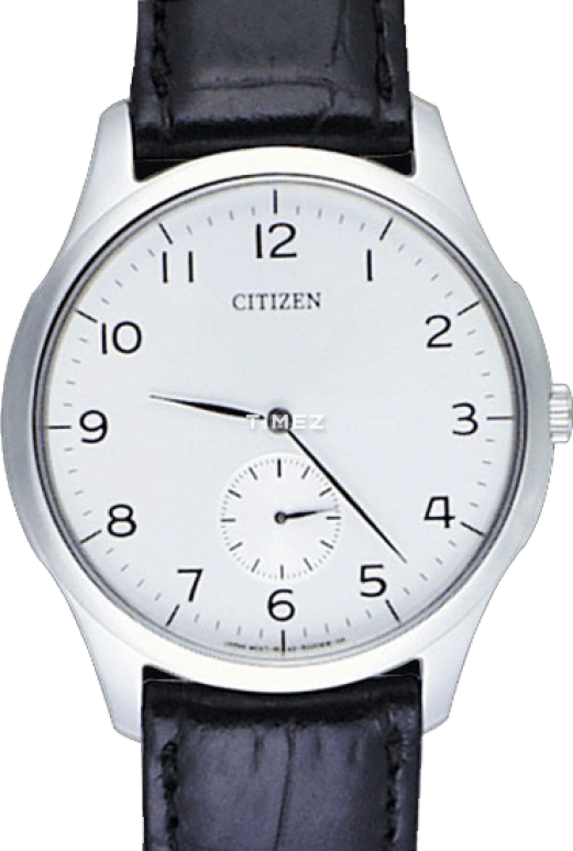 Citizen,Quartz 38mm,38mm,Stainless Steel,White,Hardlex,Crystal Glass,BE9061,BE9061-01A
