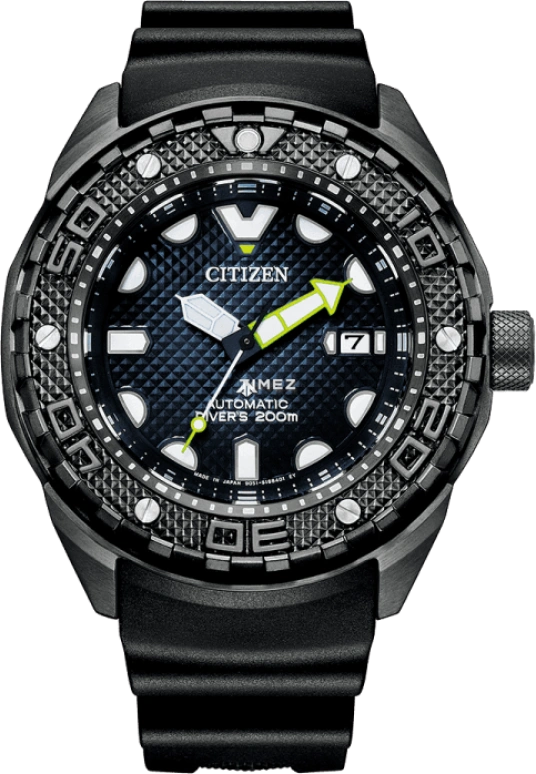 Citizen ProMaster NB6005-05L