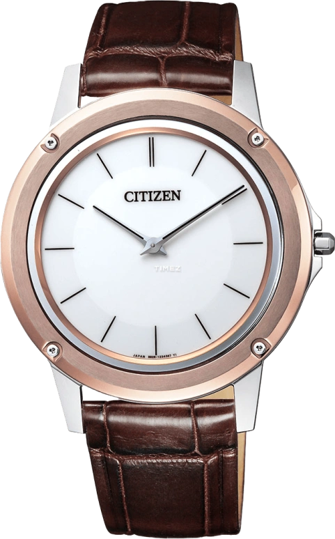 Citizen Eco-Drive AR5026-05A