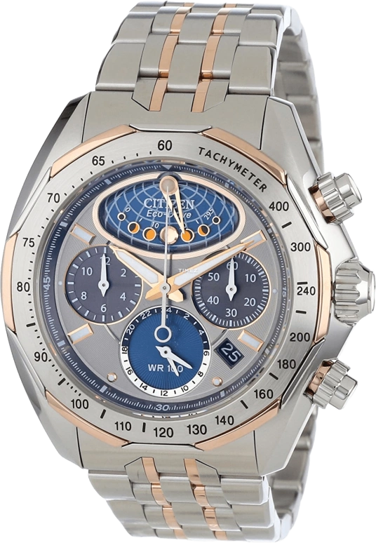 Citizen Quartz AV3006-50H