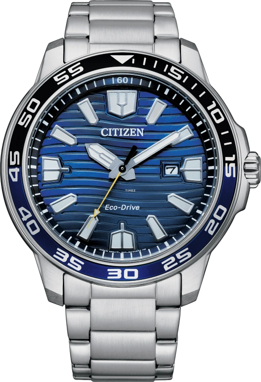 Citizen Eco-Drive AW1525-81L