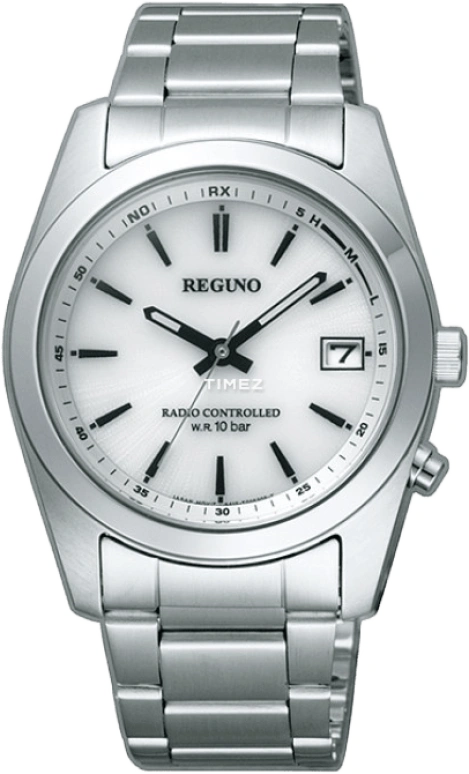 Citizen,Quartz 36.20mm,36.20mm,Stainless Steel,White,Quartz,RS25,RS25-0484H