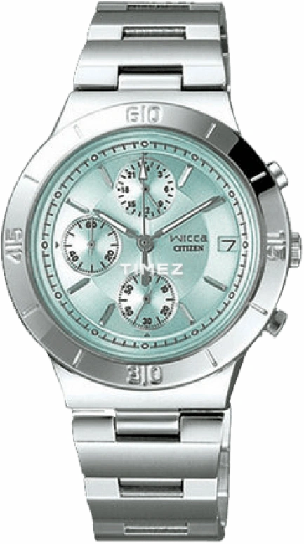 Citizen Quartz FA1000-56W