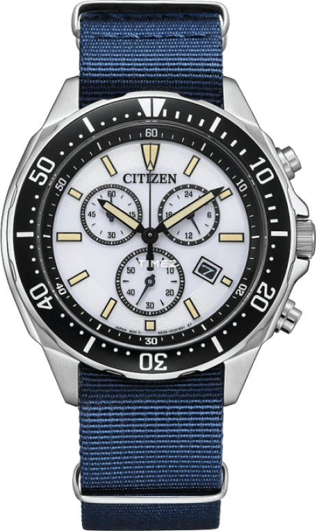 Citizen Quartz AT2500-19A