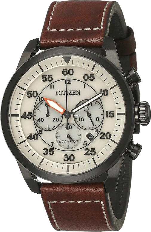Citizen Eco-Drive CA4215-04W