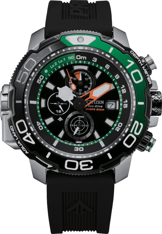 Citizen Eco-Drive BJ2168-01E