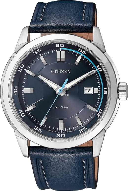Citizen Eco-Drive BM7140-11L