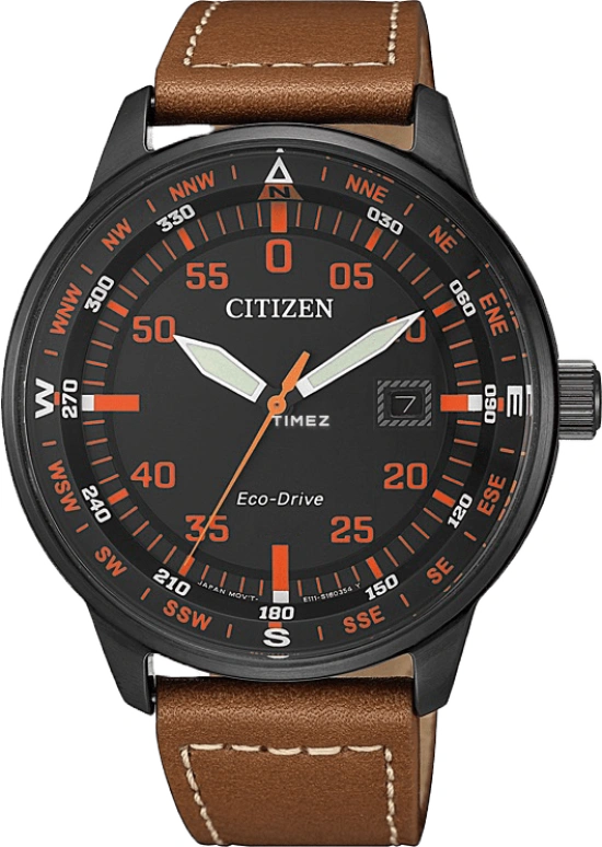 Citizen Eco-Drive BM7395-11E
