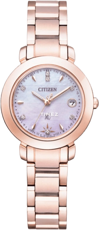 Citizen Quartz ES9444-50Y