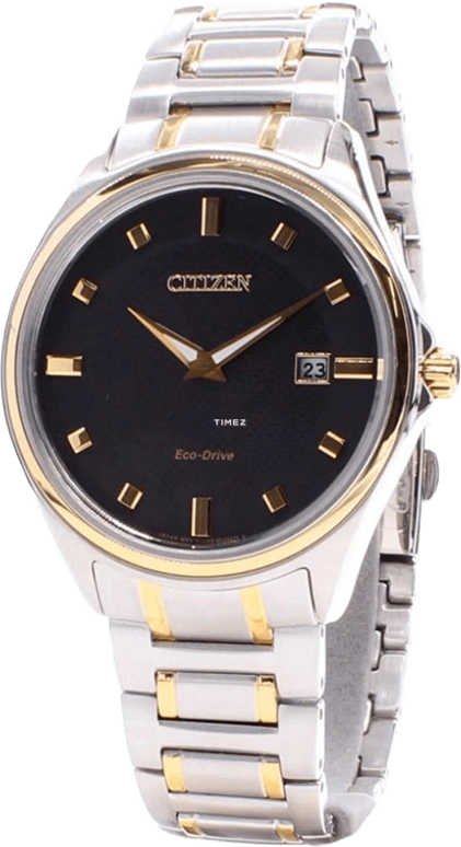 Citizen Quartz AU1059-51E