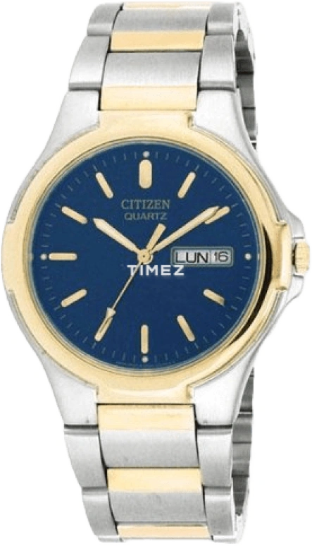 Citizen Quartz BK3564-52L
