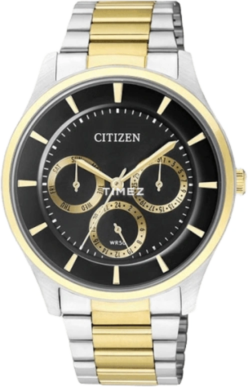 Citizen Quartz AG8354-53E