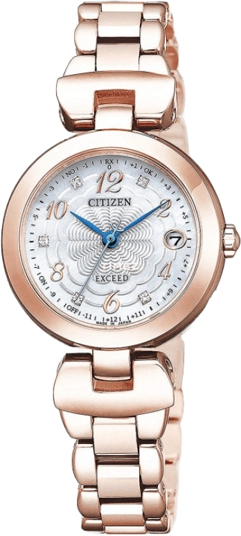 Citizen Quartz ES9422-52W