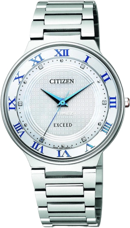 Citizen,Quartz 36mm,36mm,Titanium,Quartz,AR0080,AR0080-66D