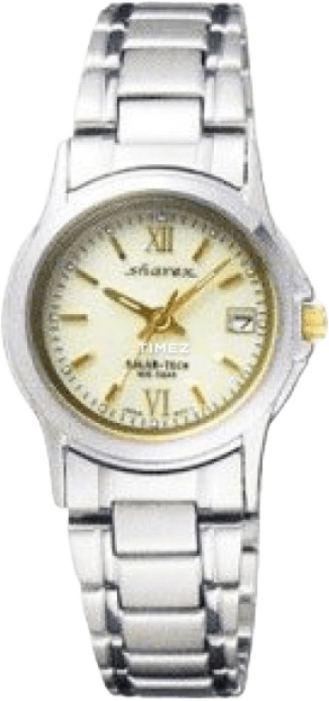 Citizen,Quartz 26mm,26mm,Stainless Steel,Cream,Quartz,SXA31,SXA31-0056