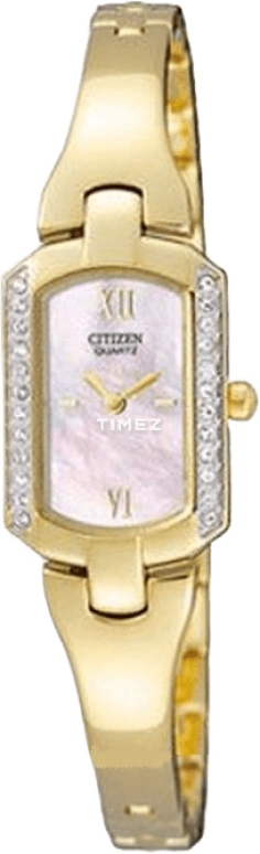 Citizen Quartz EZ6292-66D