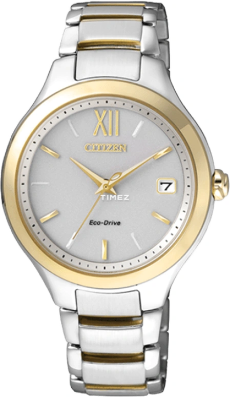 Citizen Eco-Drive EO1164-54A