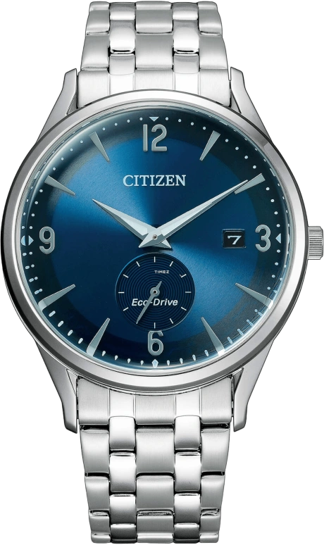 Citizen Eco-Drive BV1111-75L