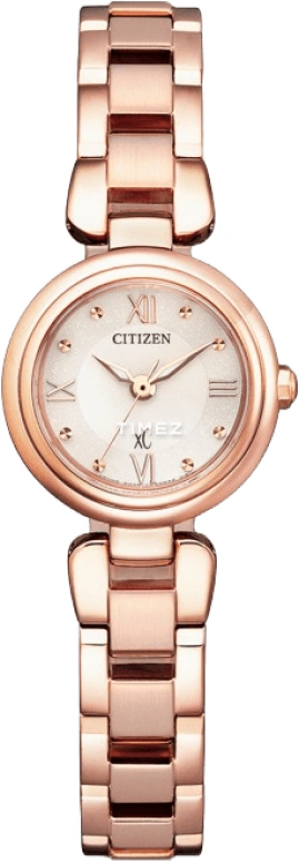 Citizen Quartz EW5572-56W