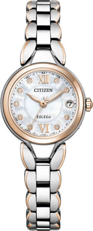 Citizen Quartz ES9474-67W