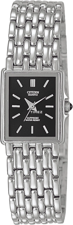 Citizen,Other ,Stainless Steel,Black,Quartz,In-house Caliber,Sapphire,EJ3400,EJ3400-54E