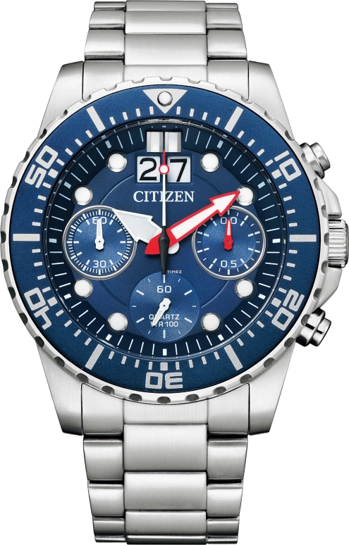 Citizen Quartz AI7001-81L