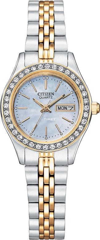 Citizen Quartz EQ0539-56Y