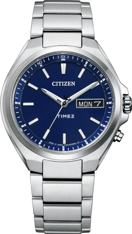 Citizen Quartz AT6070-57L