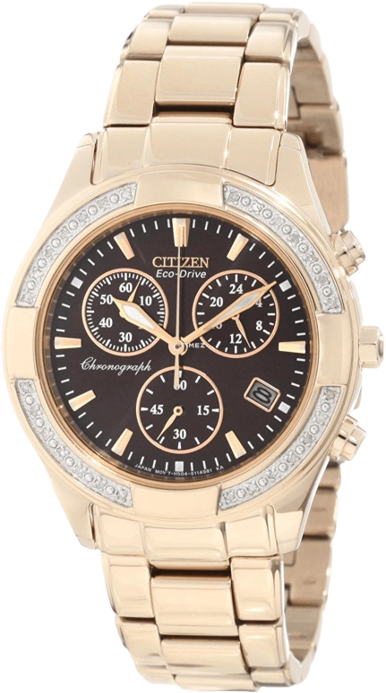 Citizen Quartz FB1223-55X