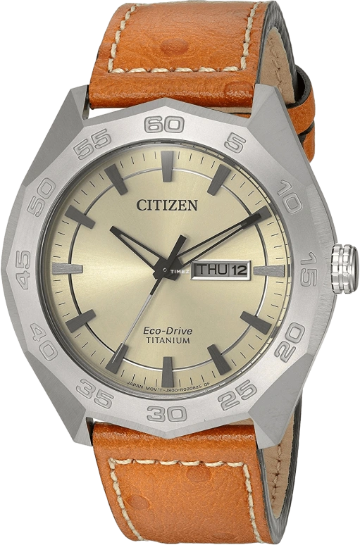 Citizen Eco-Drive AW0060-11P
