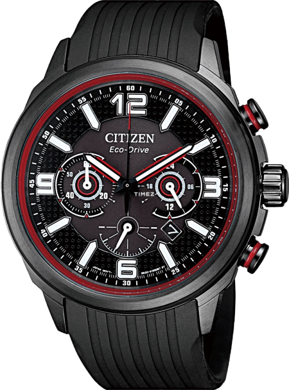 Citizen Eco-Drive CA4386-10E