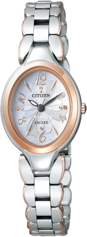 Citizen Quartz EX2044-54W