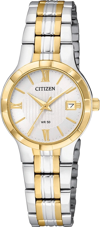Citizen Quartz EU6024-59A
