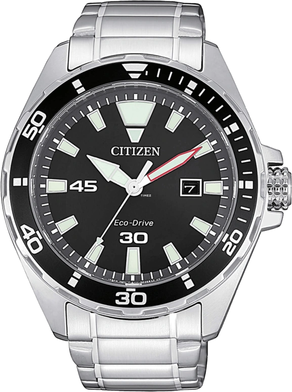 Citizen Eco-Drive BM7458-80E