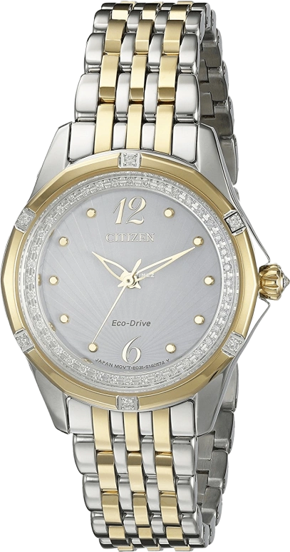 Citizen Quartz EM0374-50A