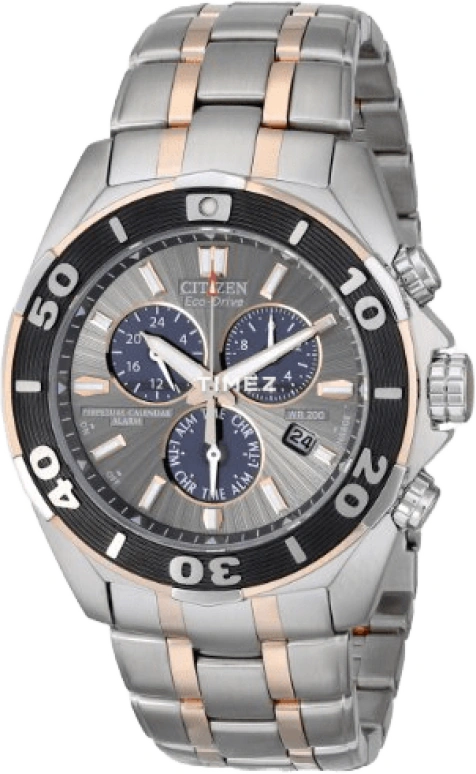 Citizen Eco-Drive BL5446-51H